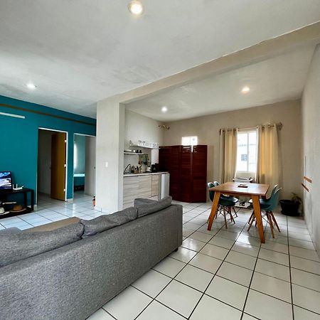 Apartamento Maaya Puerto Morelos Exterior foto