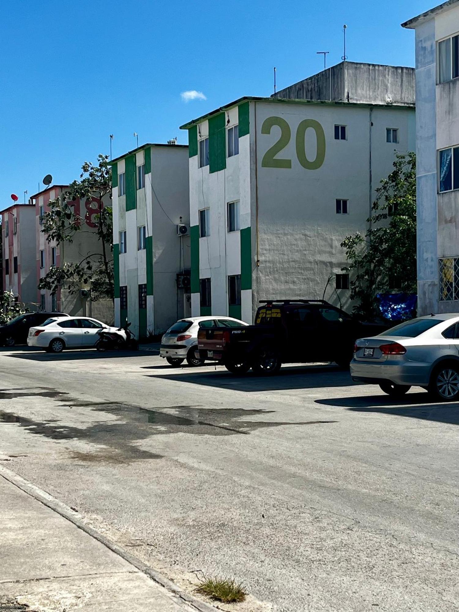 Apartamento Maaya Puerto Morelos Exterior foto