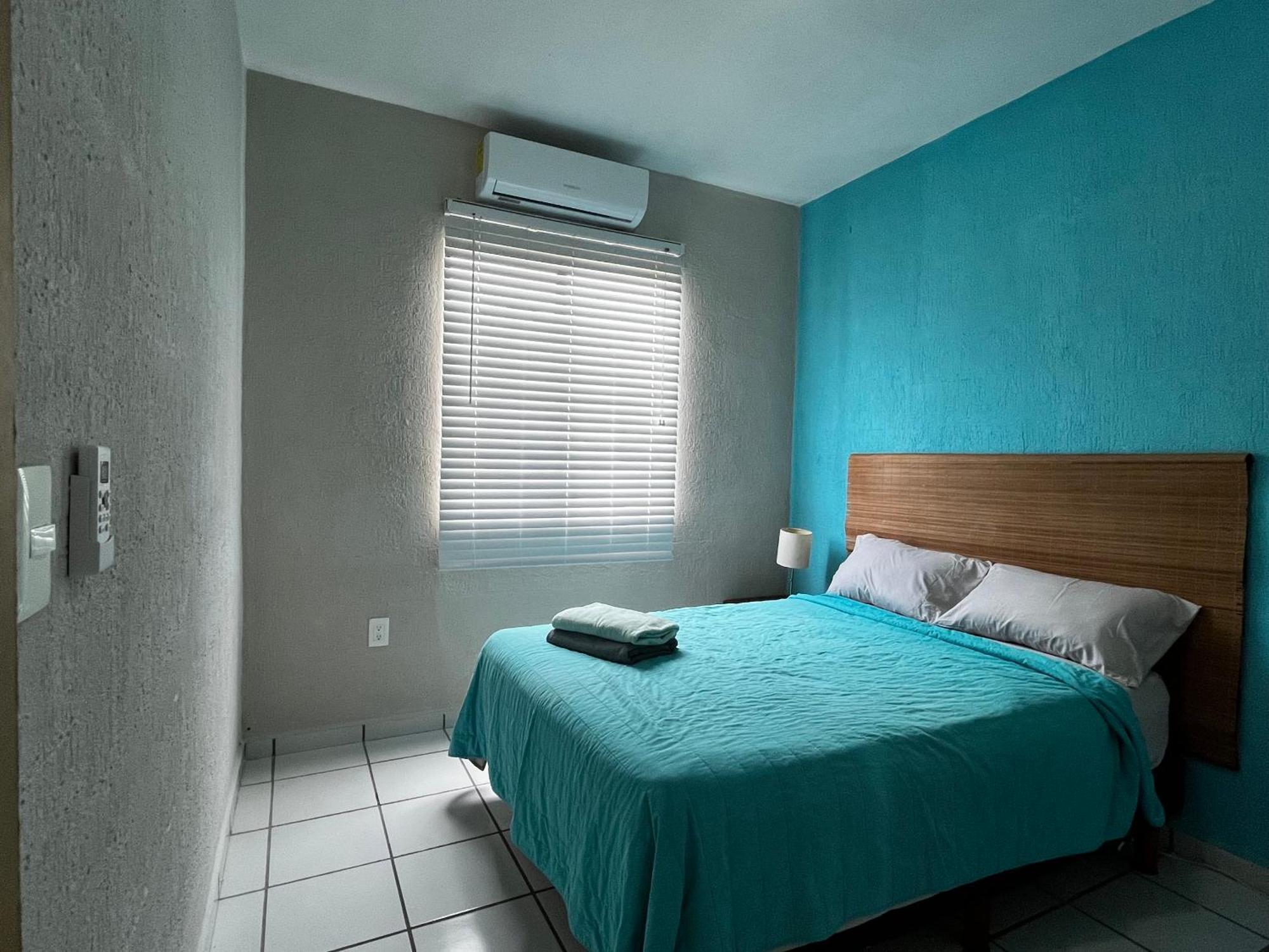 Apartamento Maaya Puerto Morelos Exterior foto
