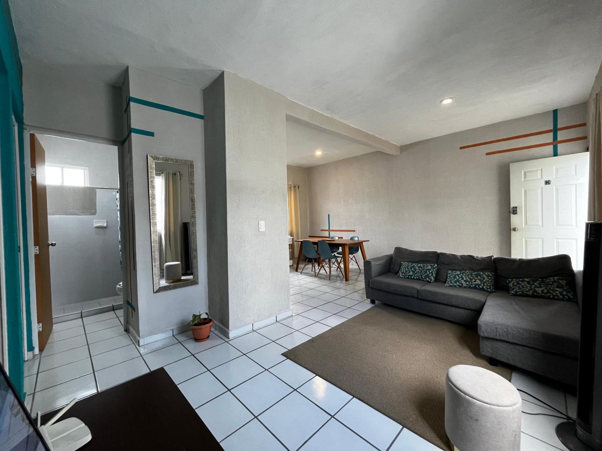 Apartamento Maaya Puerto Morelos Exterior foto